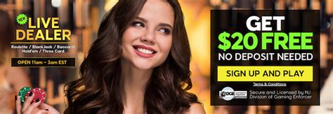 888 NJ: Promo Code & Bonus .